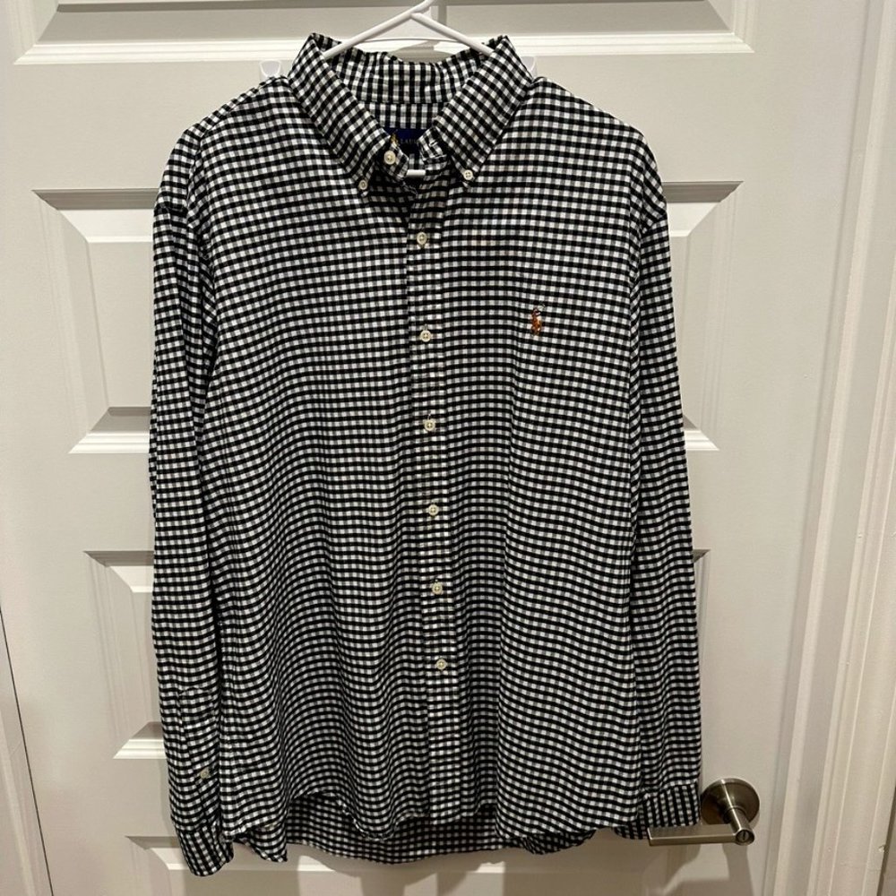 Polo Ralph Lauren Button Down